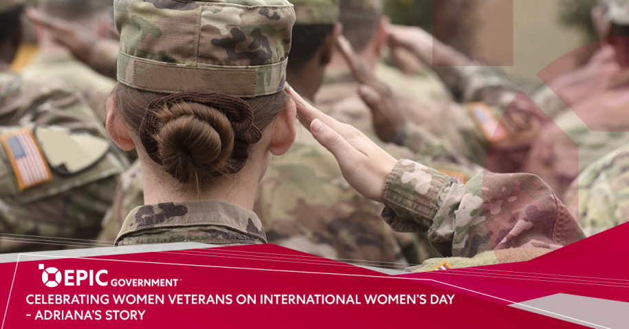 women veterans